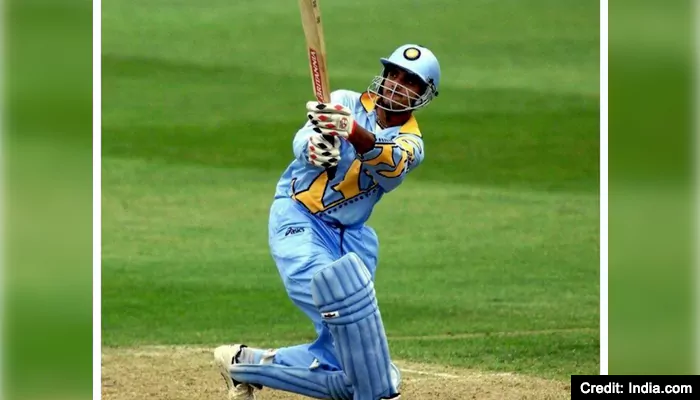 Asia Cup Recap: When Dada Ganguly Played THIS Brutal Knock in Dhaka